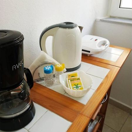 Cute 1Bd Apt Near Corfu Port & Town Apartment Bagian luar foto