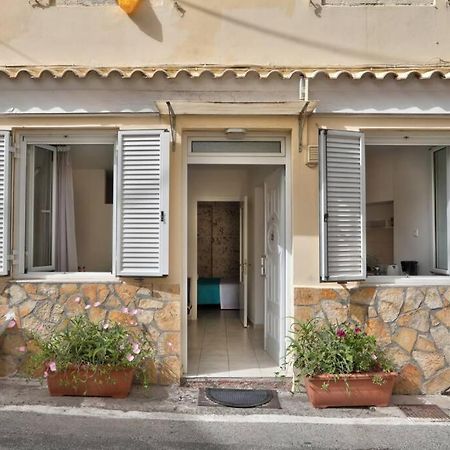 Cute 1Bd Apt Near Corfu Port & Town Apartment Bagian luar foto