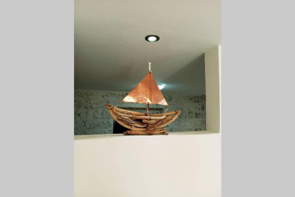 Cute 1Bd Apt Near Corfu Port & Town Apartment Bagian luar foto